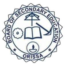 Board Of Secondary Education, Odisha logo