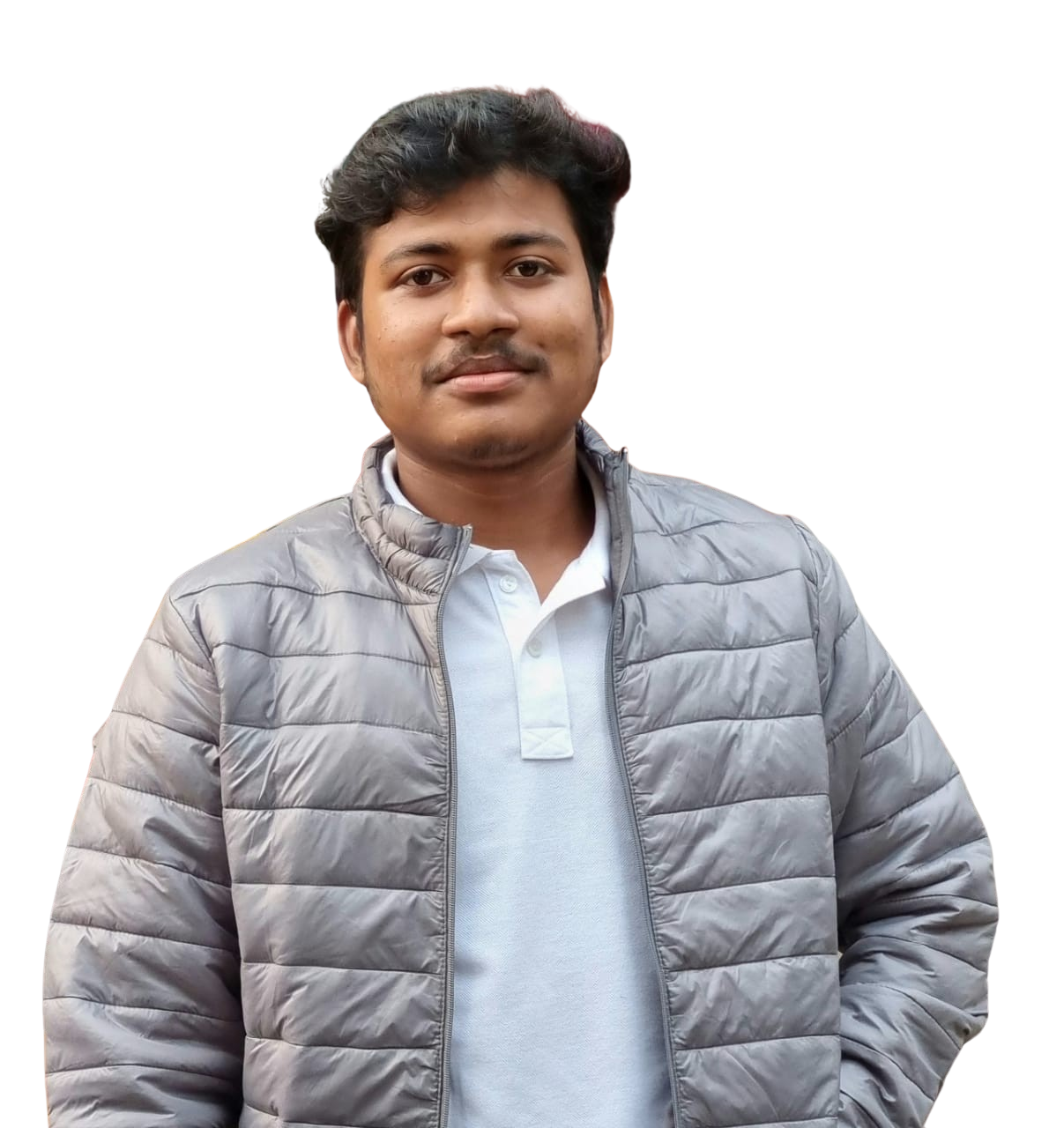 My img