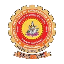 Synergy institute of technology Bbsr, logo